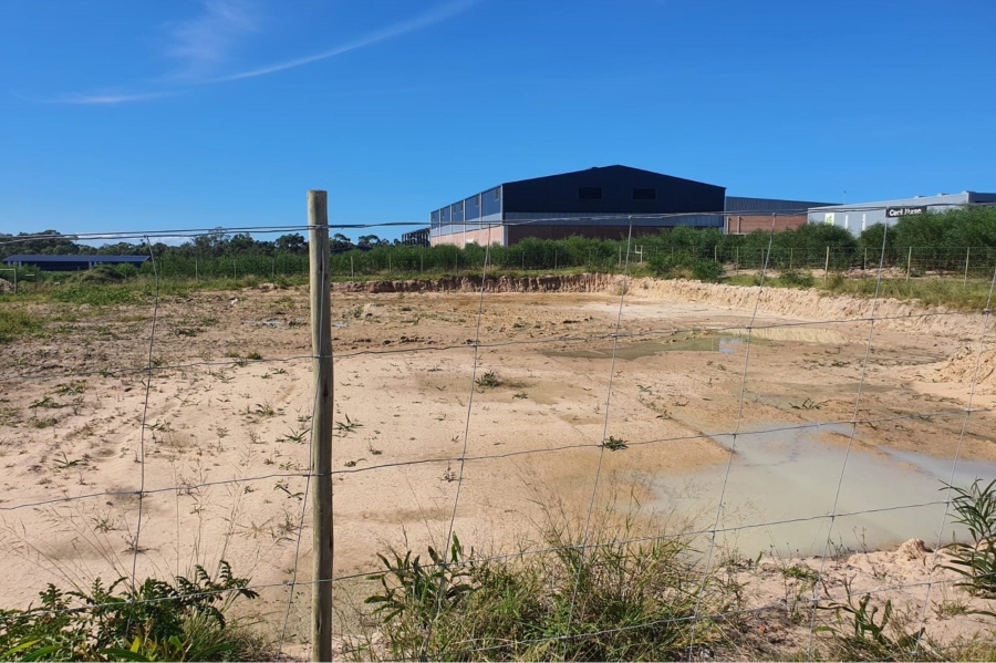 To Let commercial Property for Rent in Fairview Eastern Cape